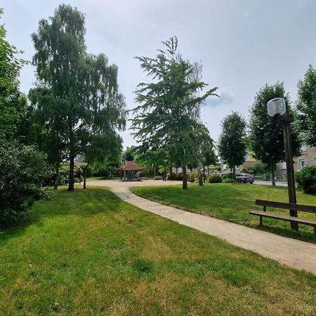 Chez Lucas Lägenhet Dinan Exteriör bild